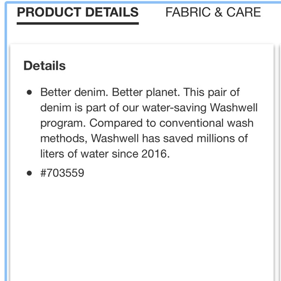 GAP🧸 sz 14 16 = 33 T Mid Rise True Skinny Jeans w/ washwell!NWT charcoal gray - Picture 6 of 12